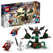 Picture of Lego Marval Attack on New Asgard